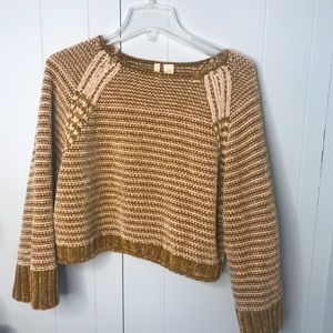 Sweater. Anthropologie.